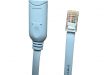 Console Cable USB to RJ 45