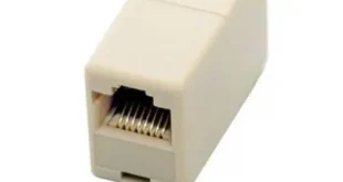 rj45 b